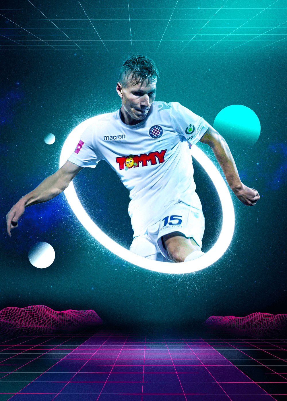 艱難的球隊 艱難的球隊