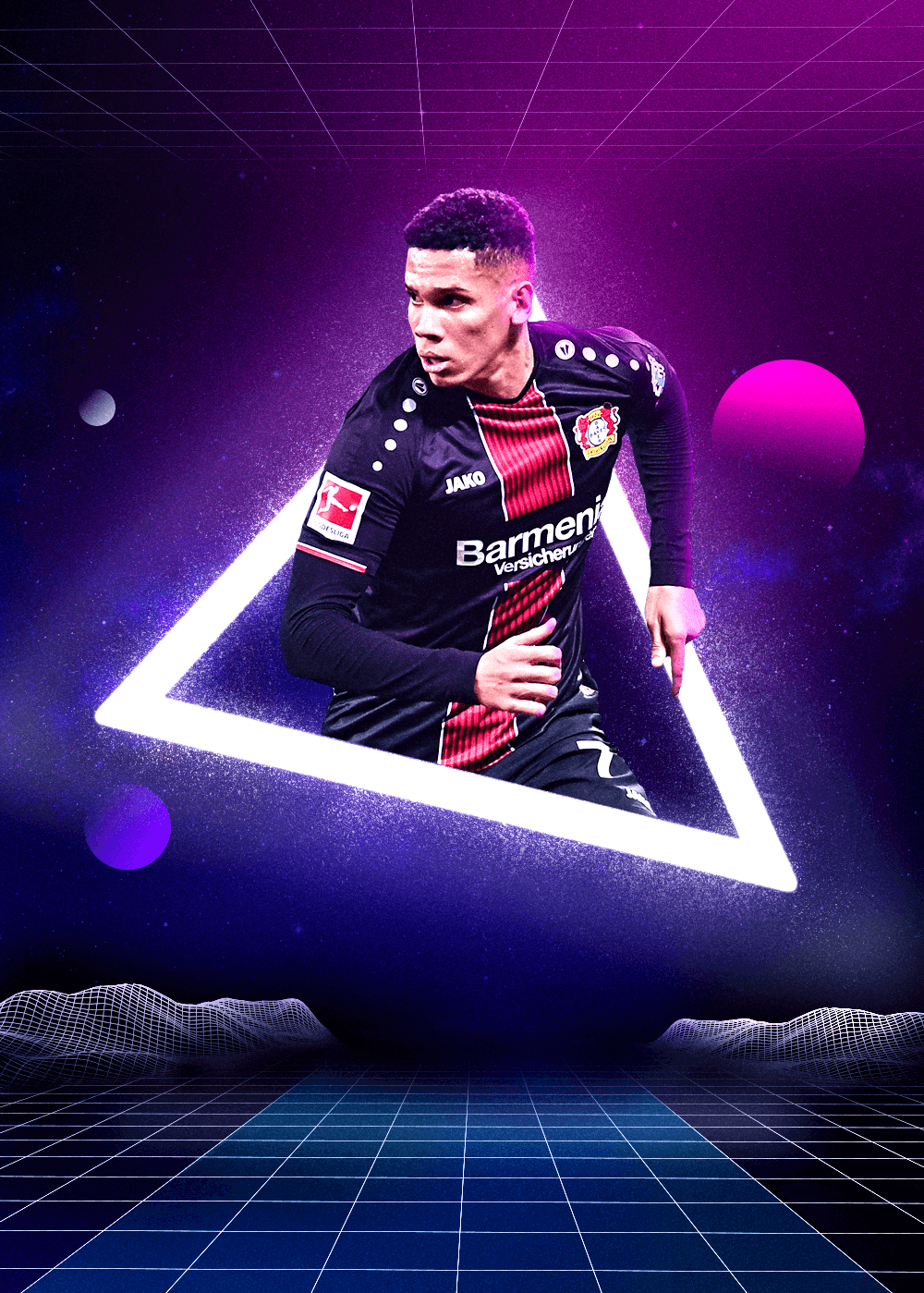 坚实的基础 坚实的基础