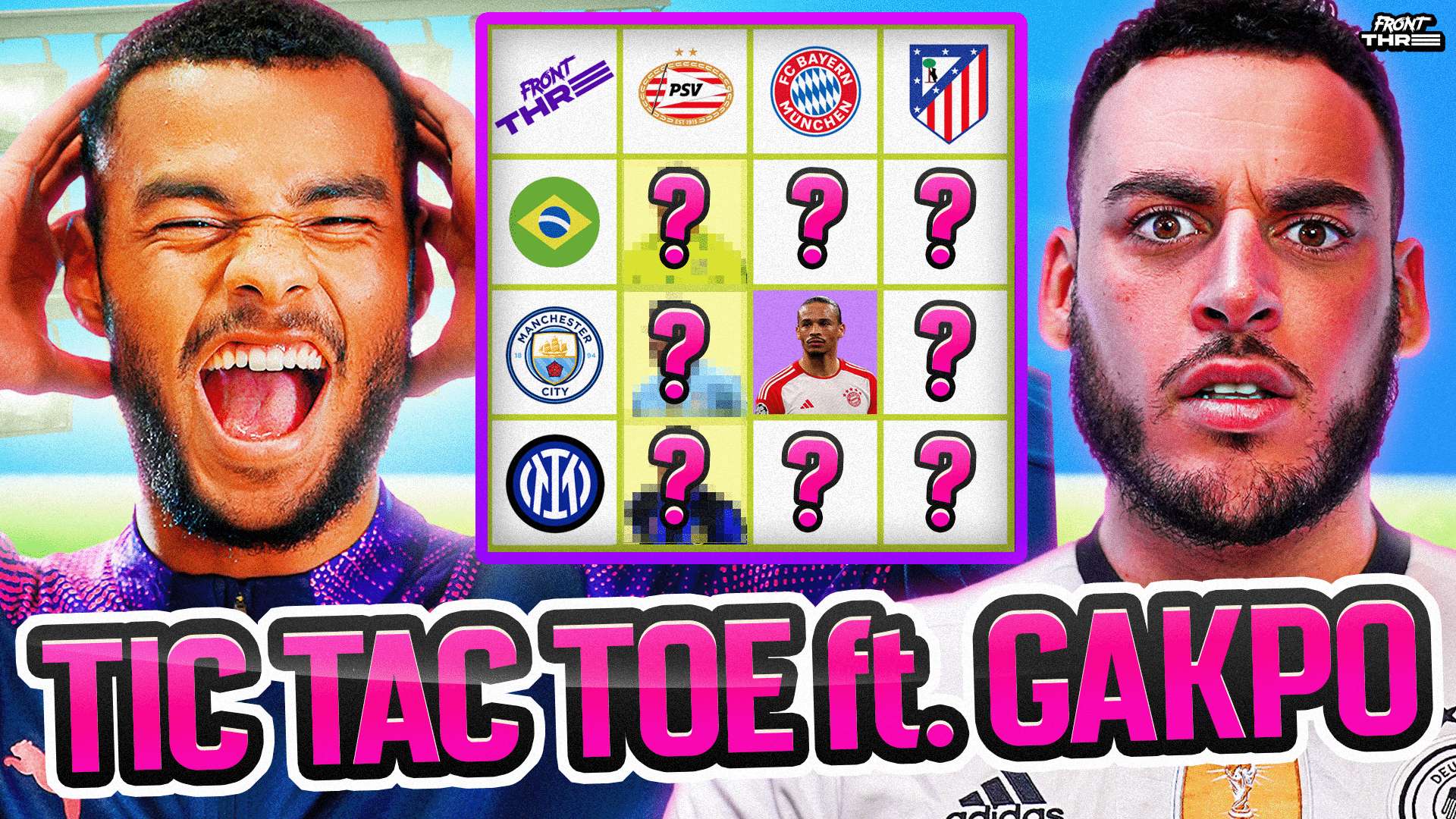 如果你擅长 如果你擅长